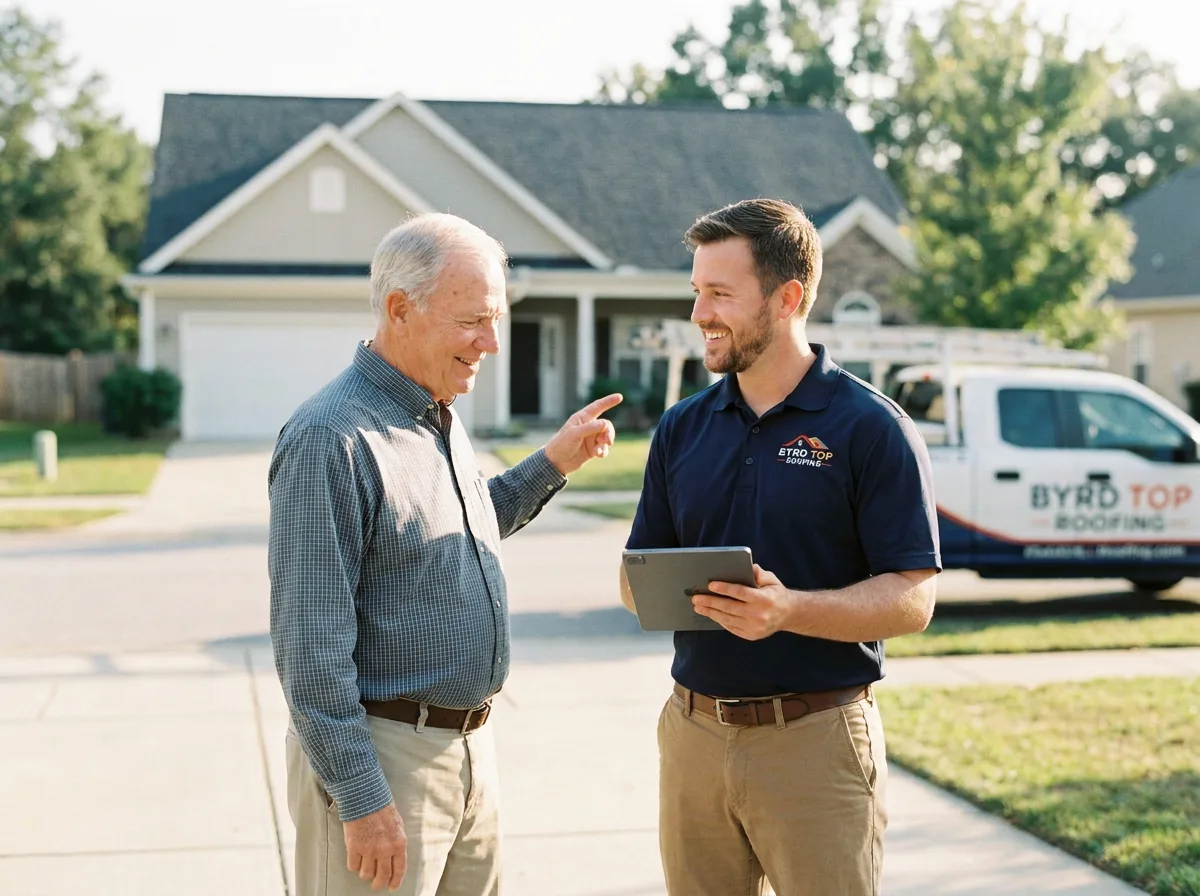 Roofing Ellenwood, GA FAQs